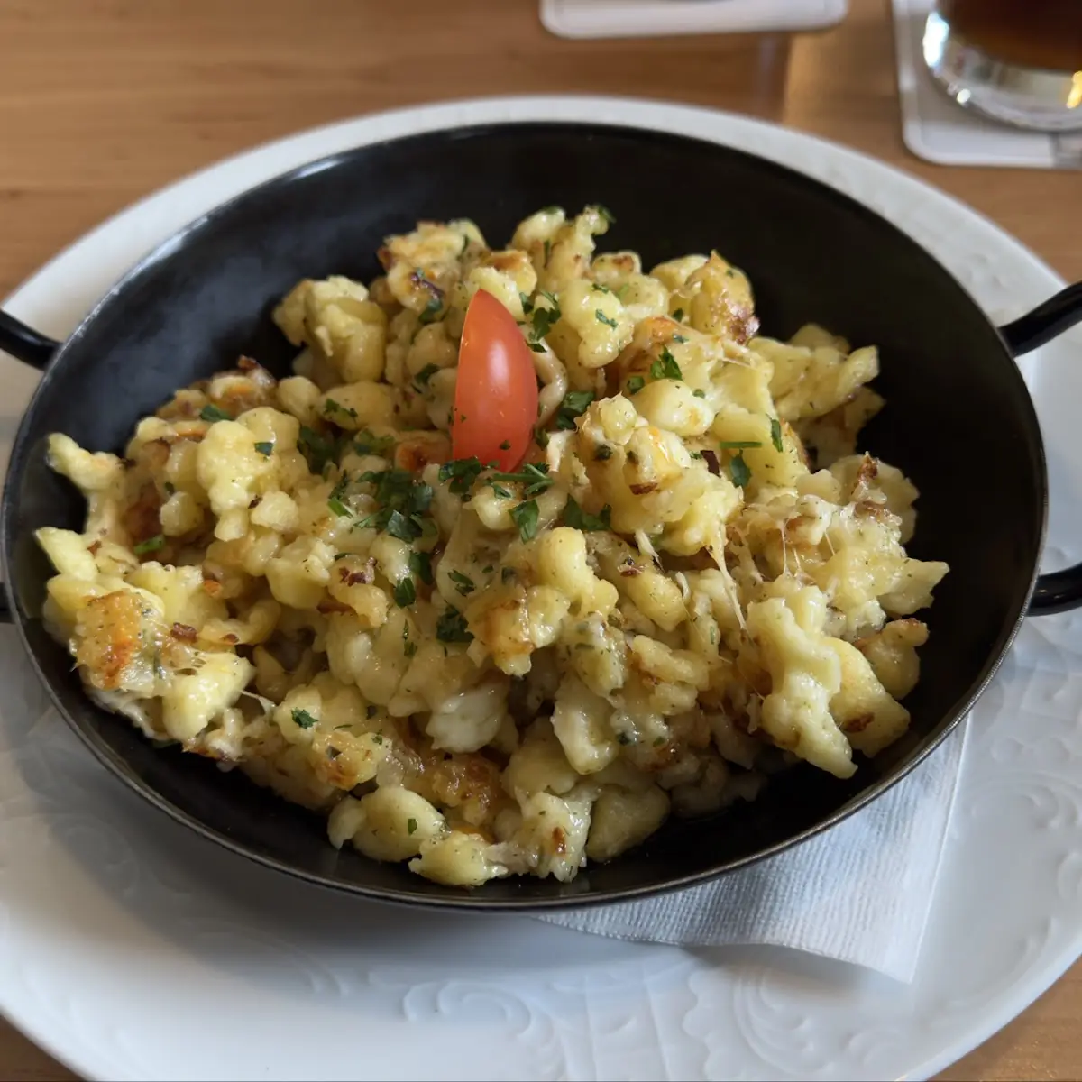 Essen und Trinken photo 5