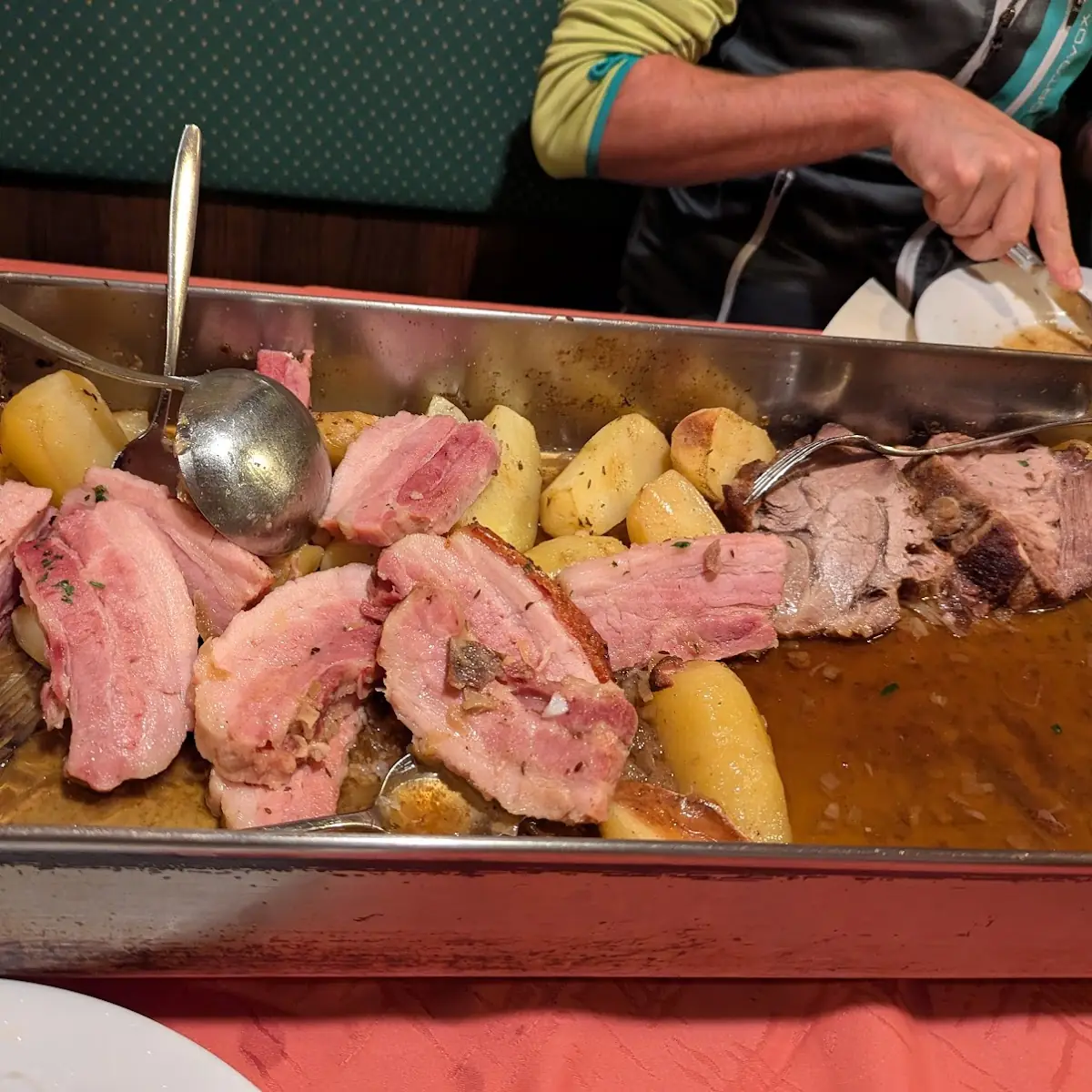 Essen und Trinken photo 6