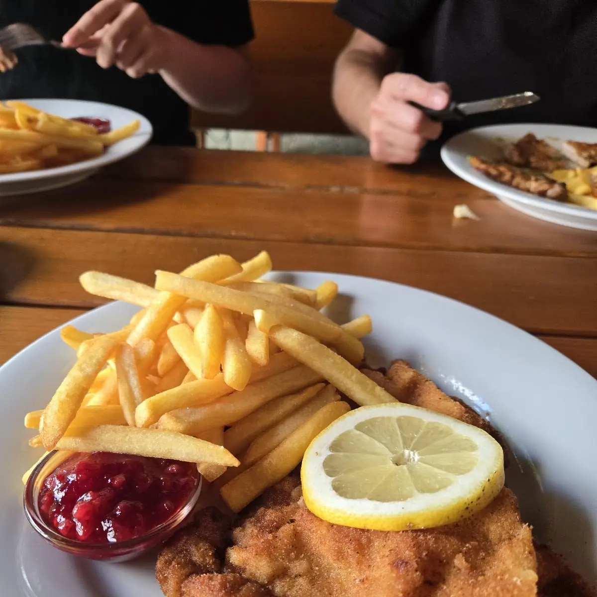 Essen und Trinken photo 8