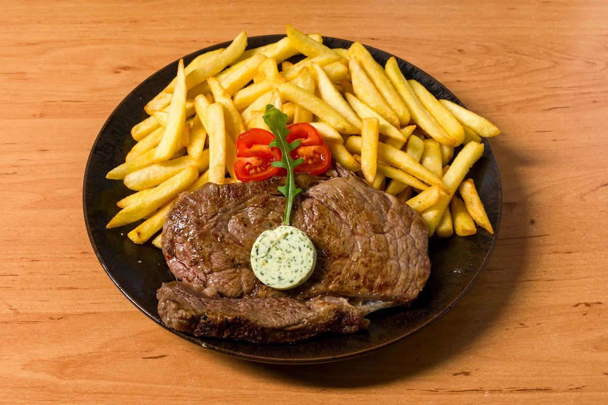 Essen und Trinken photo 4