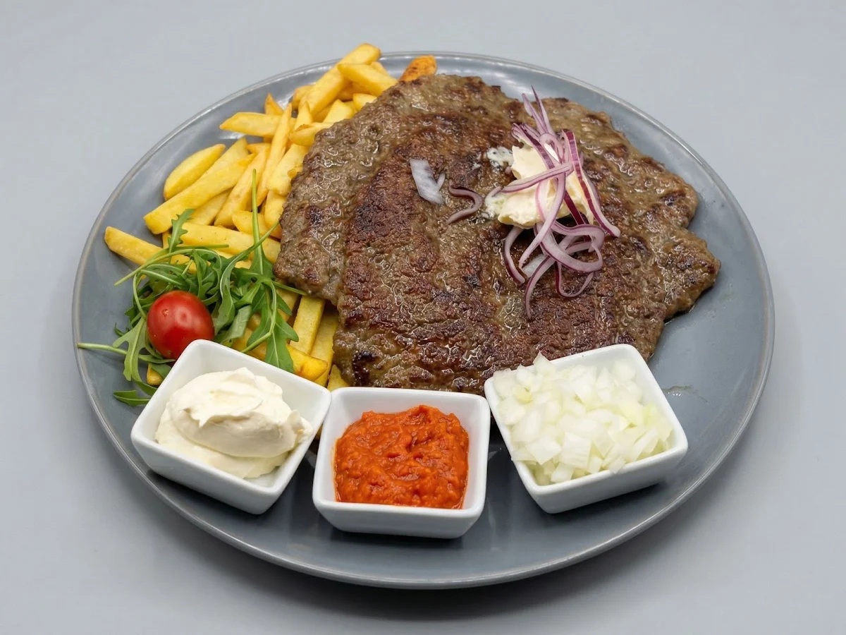 Essen und Trinken photo 5