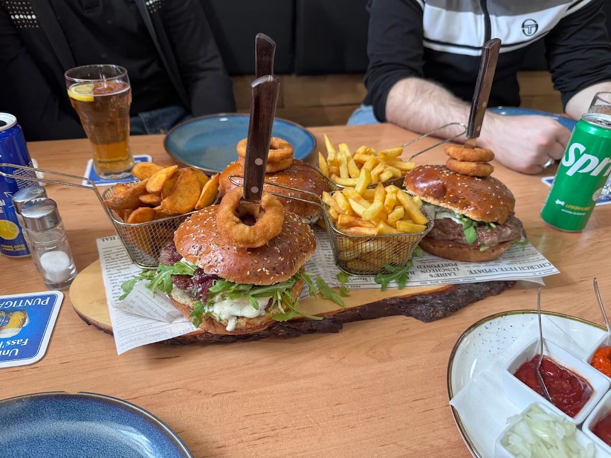 Essen und Trinken photo 9