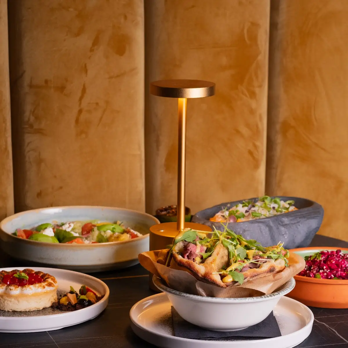 Essen und Trinken photo 8