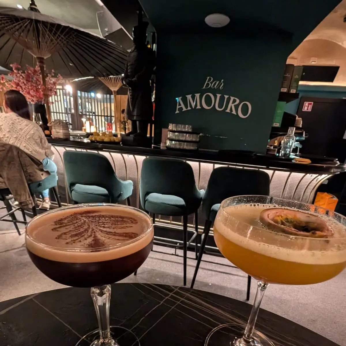Essen und Trinken photo 9