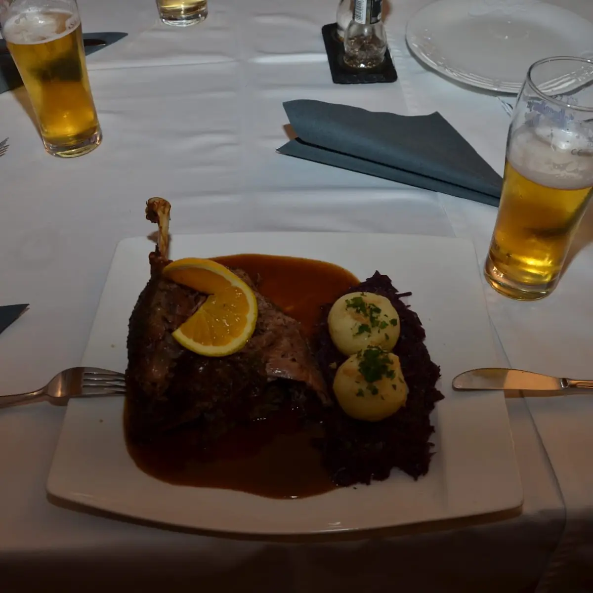Essen und Trinken photo 2