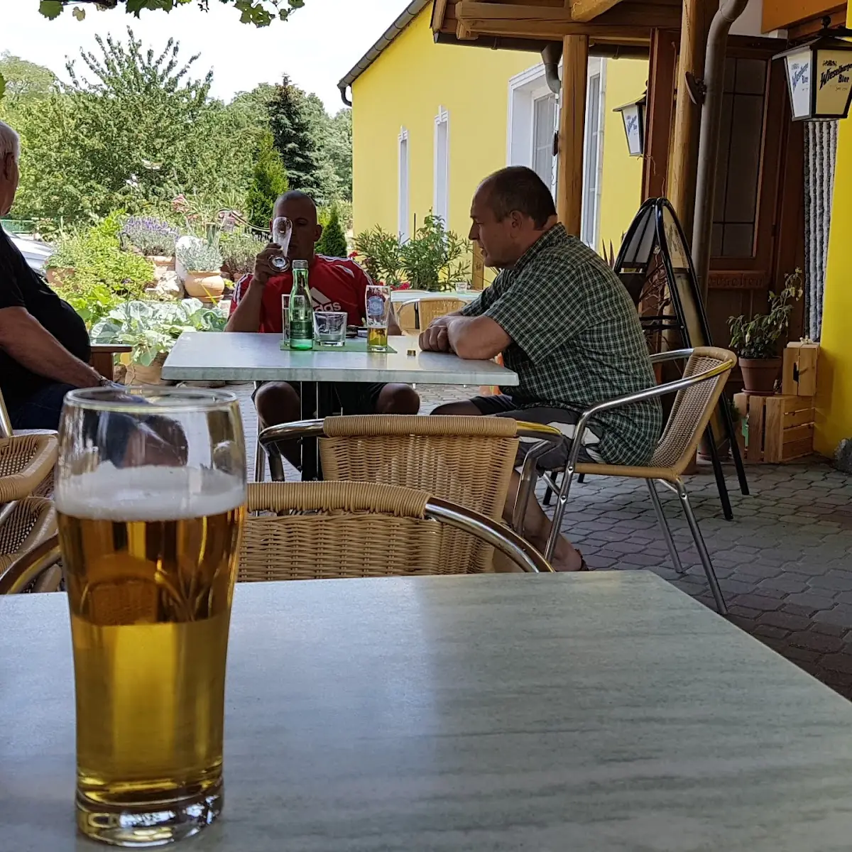 Essen und Trinken photo 3