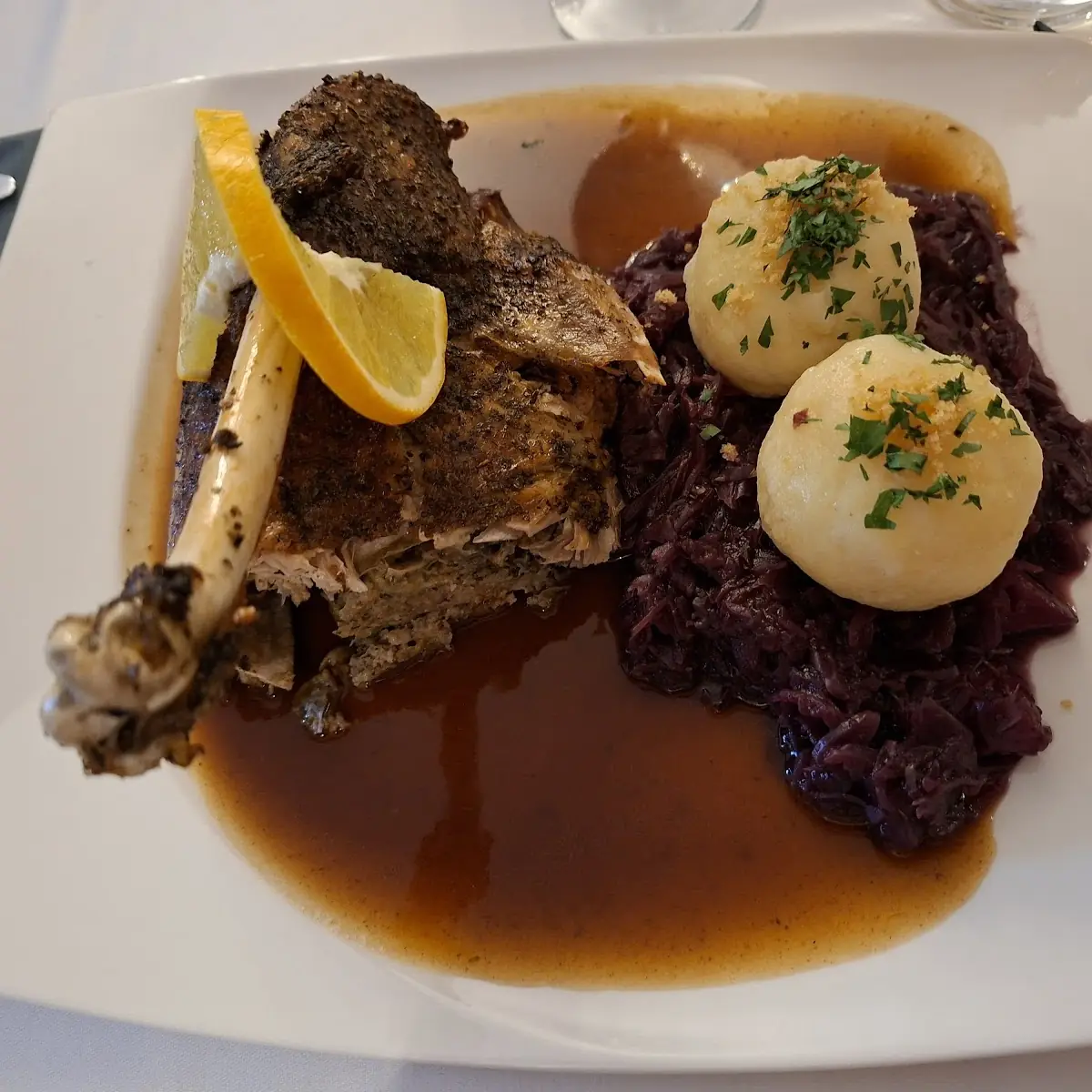 Essen und Trinken photo 4