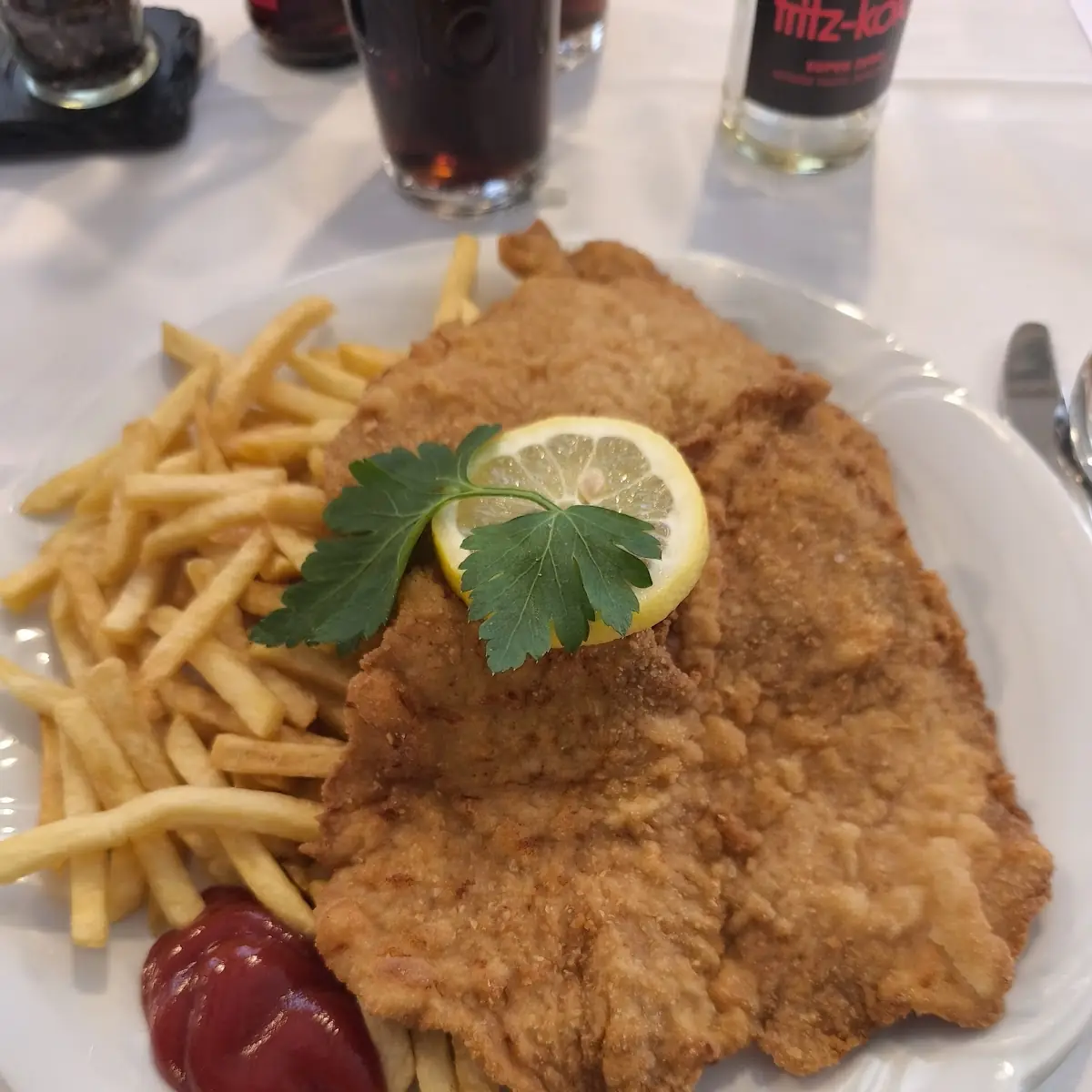 Essen und Trinken photo 6