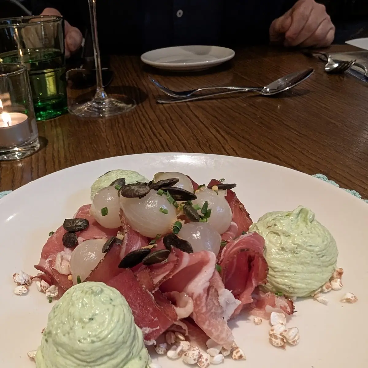 Essen und Trinken photo 3
