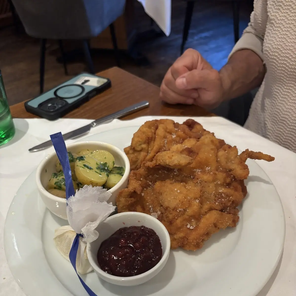 Essen und Trinken photo 4
