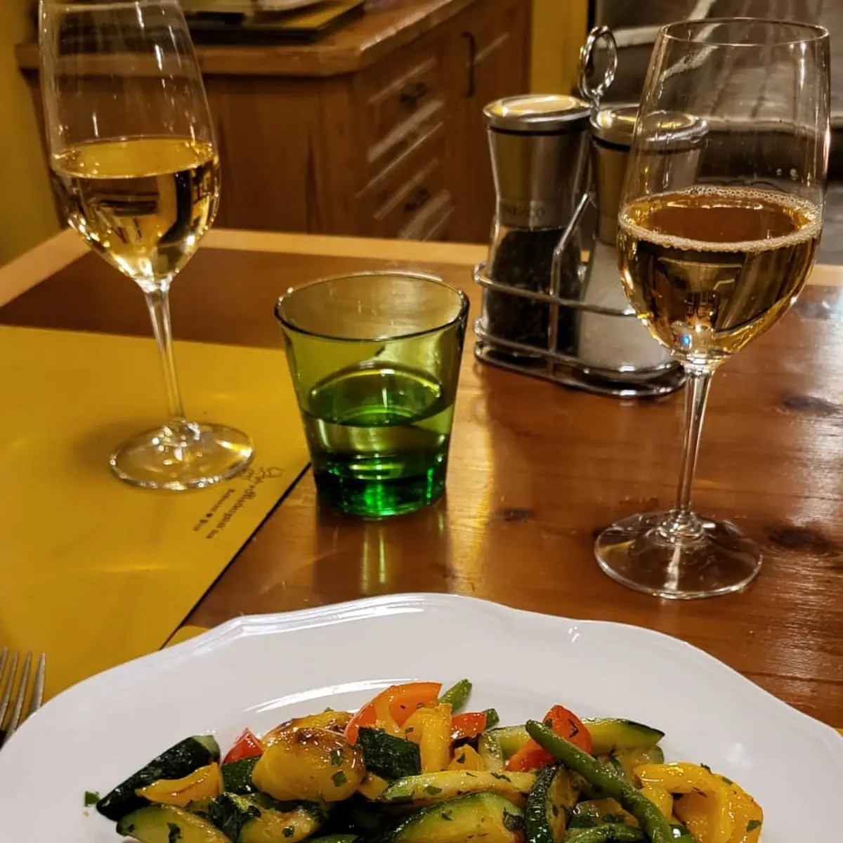 Essen und Trinken photo 1