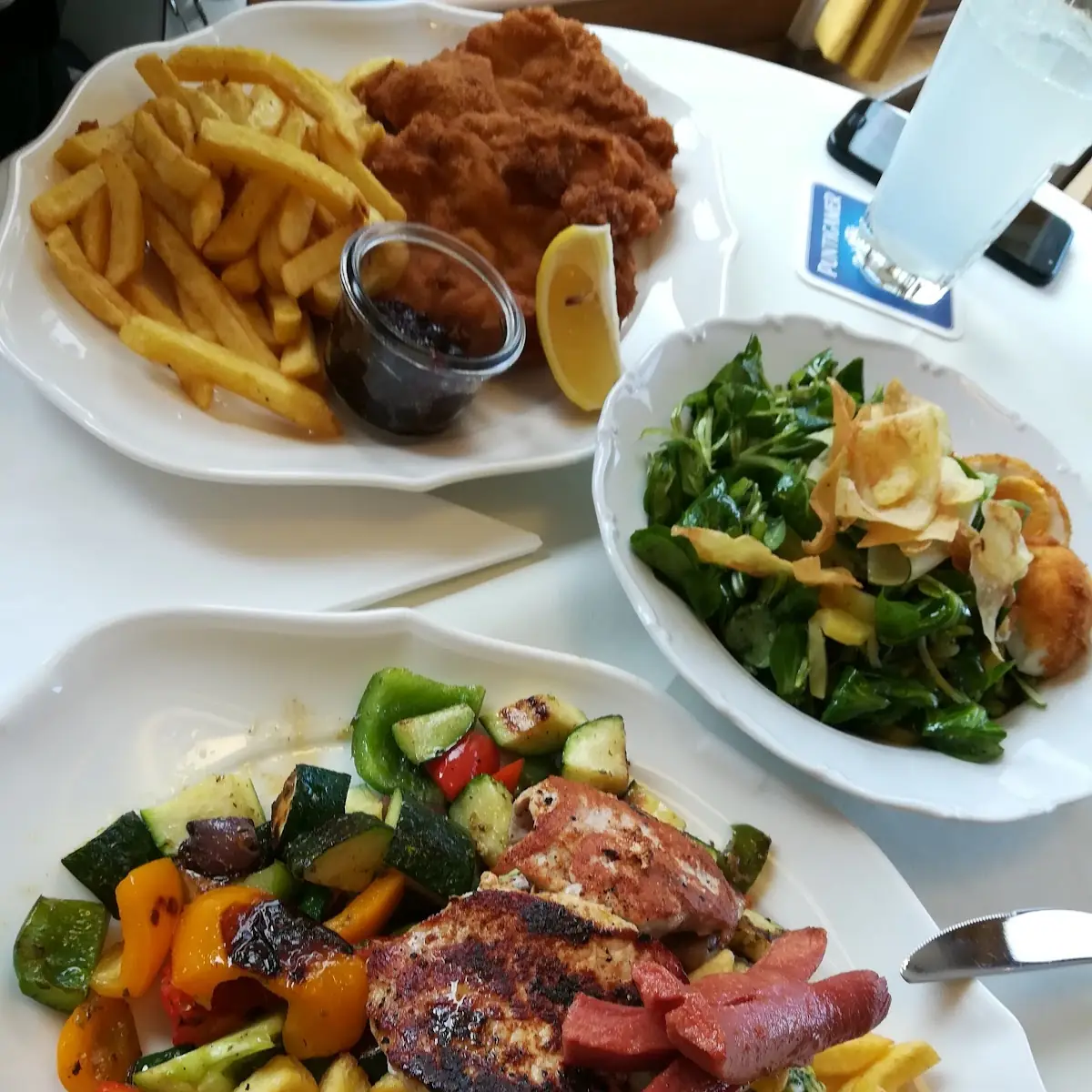 Essen und Trinken photo 6