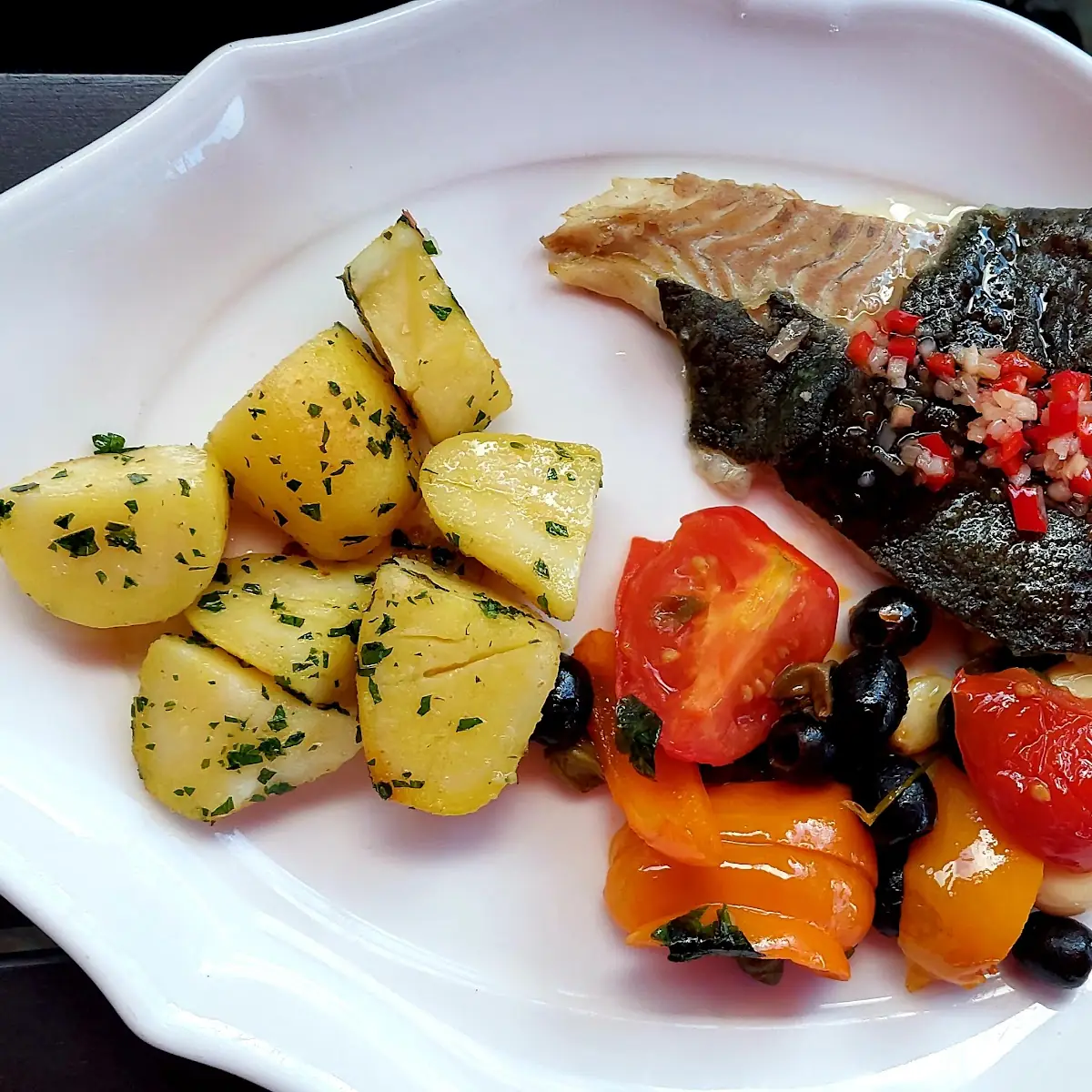 Essen und Trinken photo 8