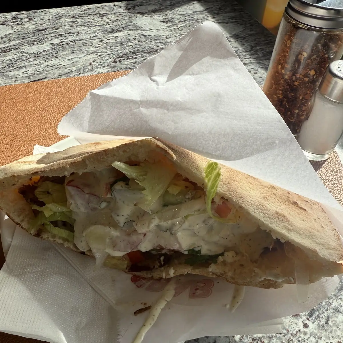 Essen und Trinken photo 9