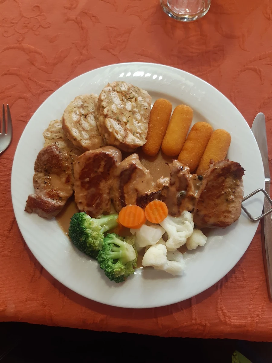 Essen und Trinken photo 3