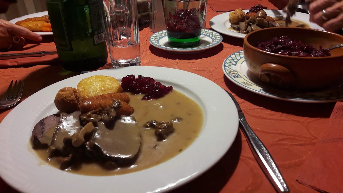 Essen und Trinken photo 4