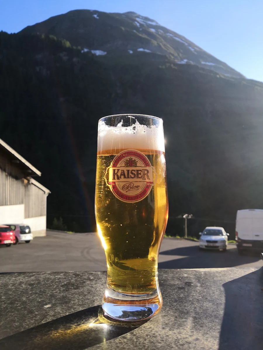 Essen und Trinken photo 5