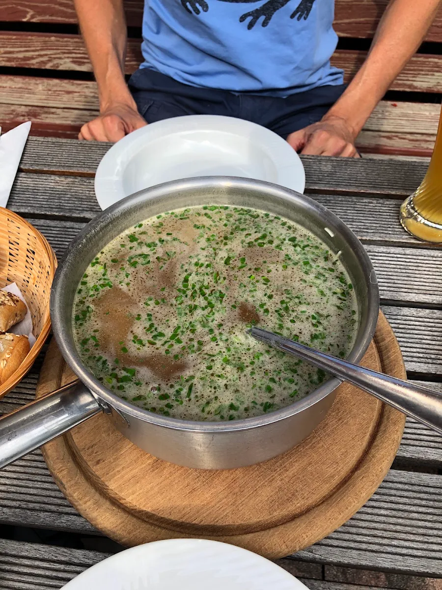 Essen und Trinken photo 7