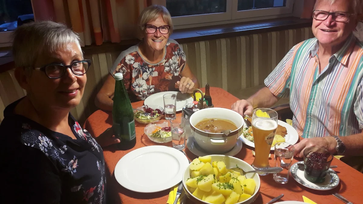 Essen und Trinken photo 8