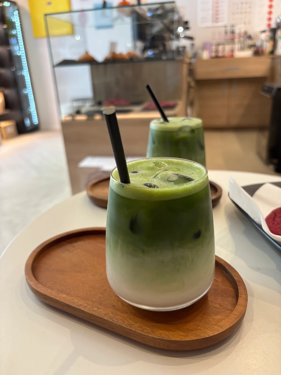 Essen und Trinken photo 5