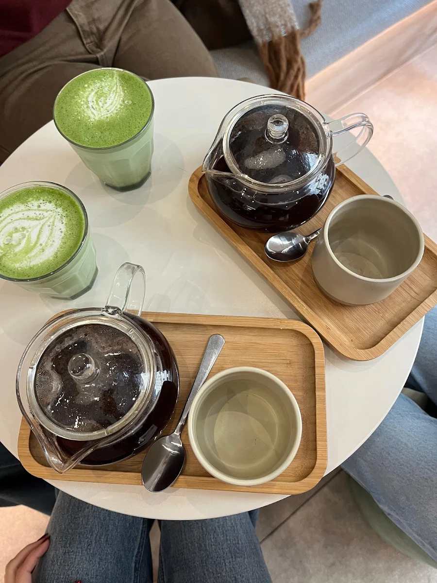 Essen und Trinken photo 9