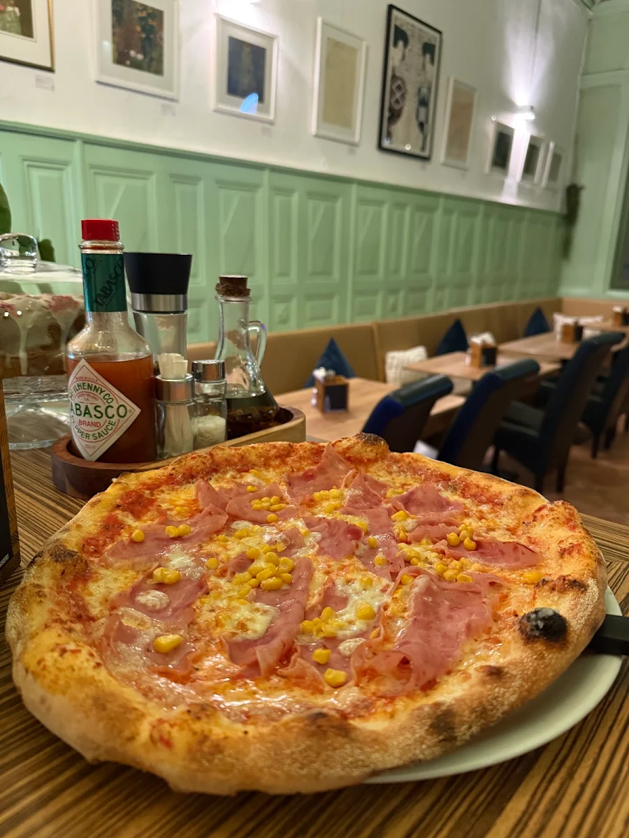 Essen und Trinken photo 3