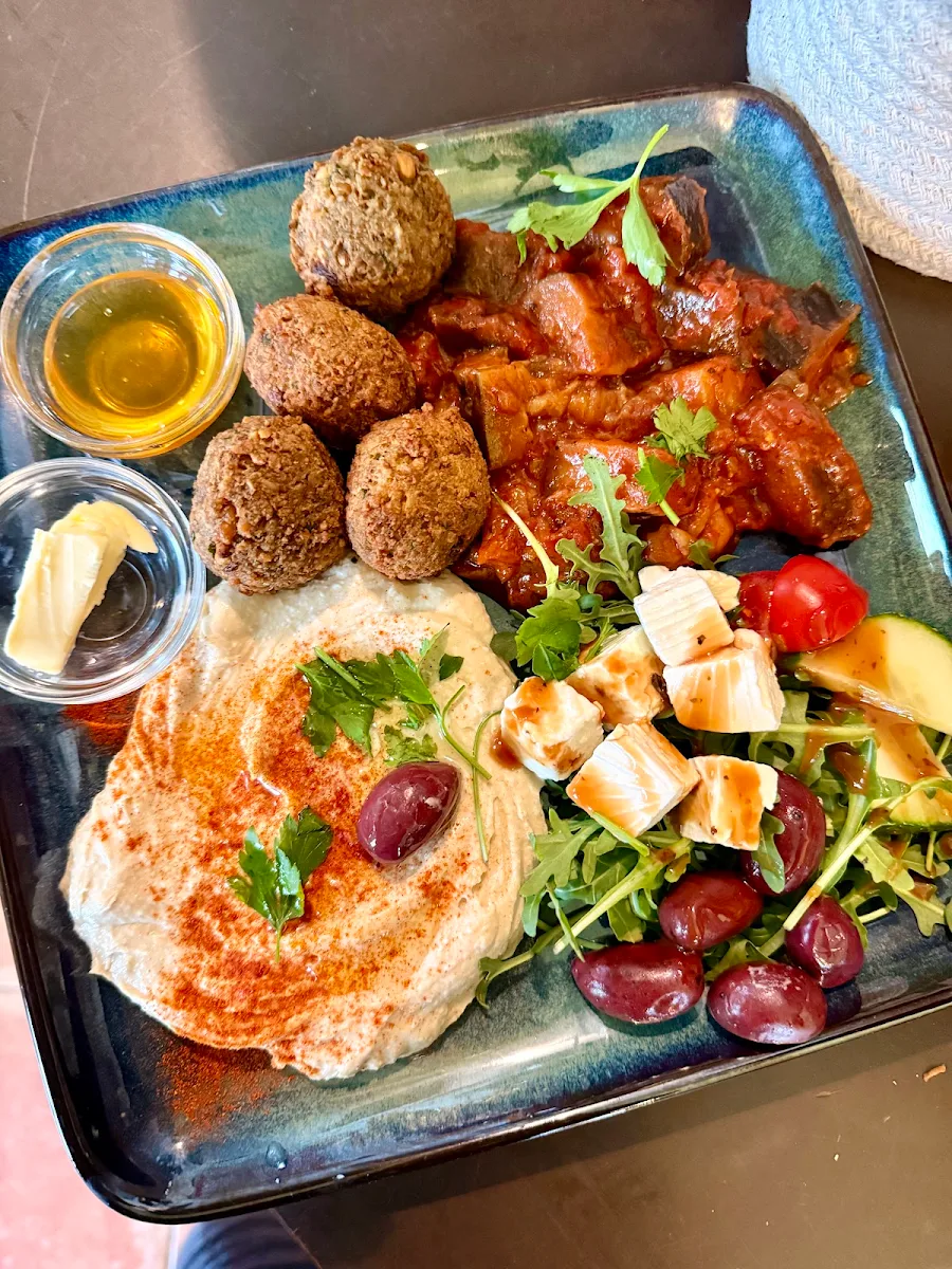 Essen und Trinken photo 5