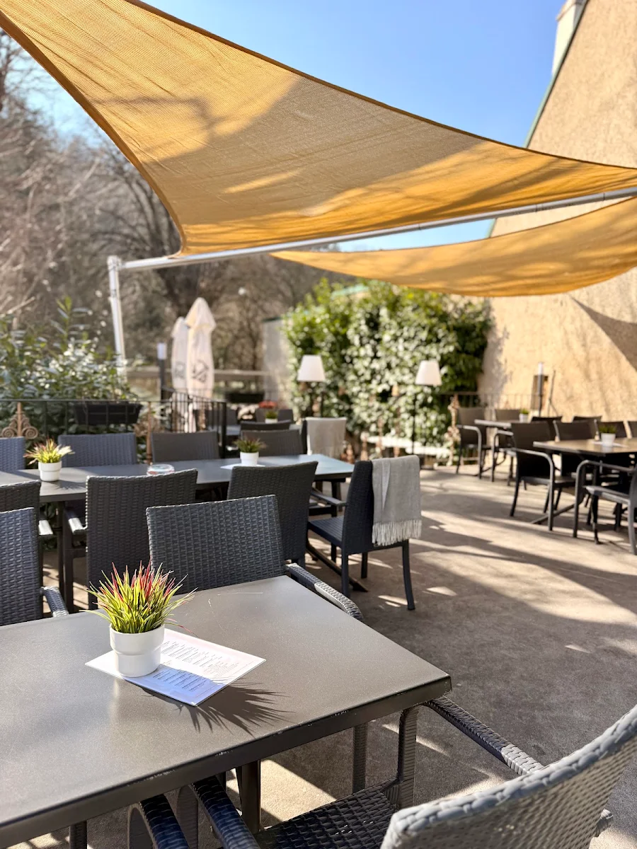 Atmosphäre photo 5