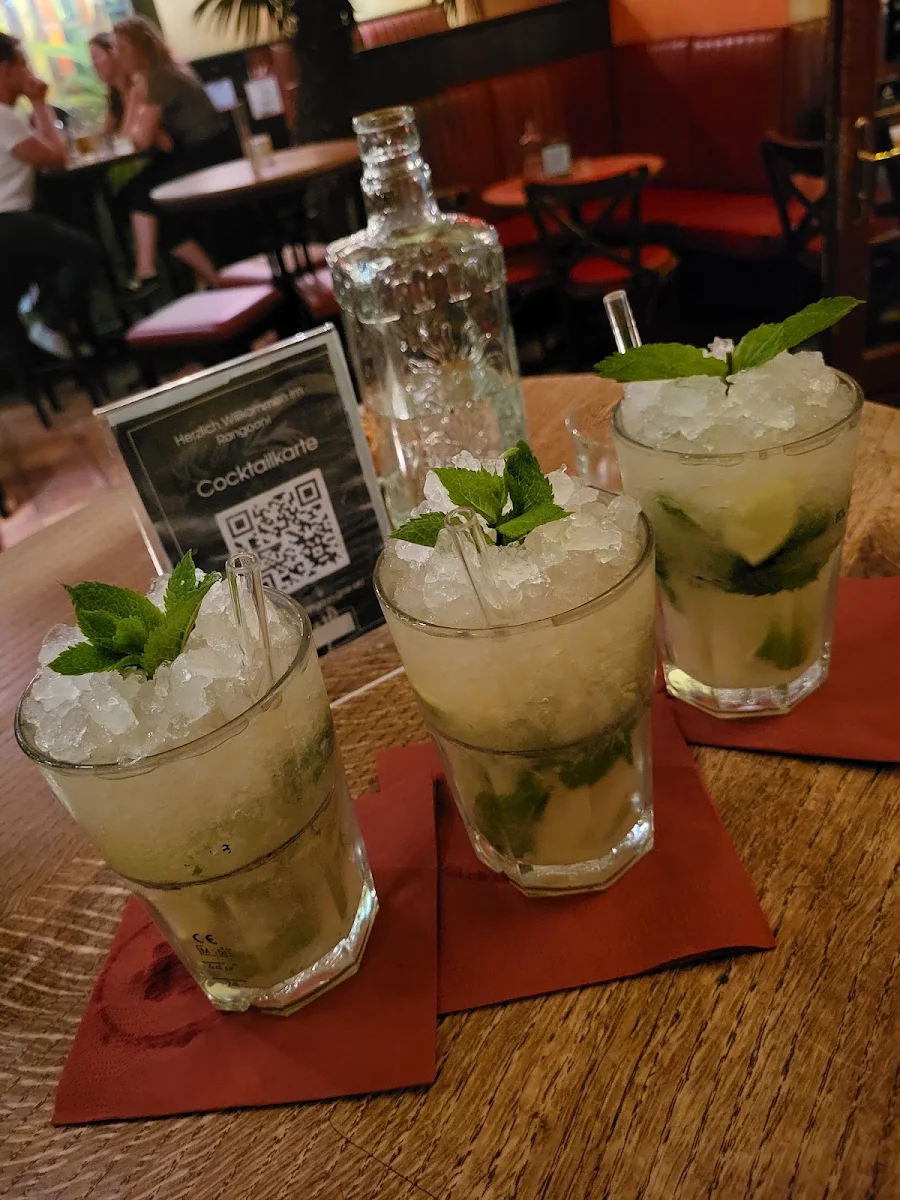 Essen und Trinken photo 7