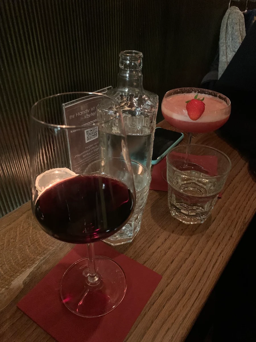 Essen und Trinken photo 9
