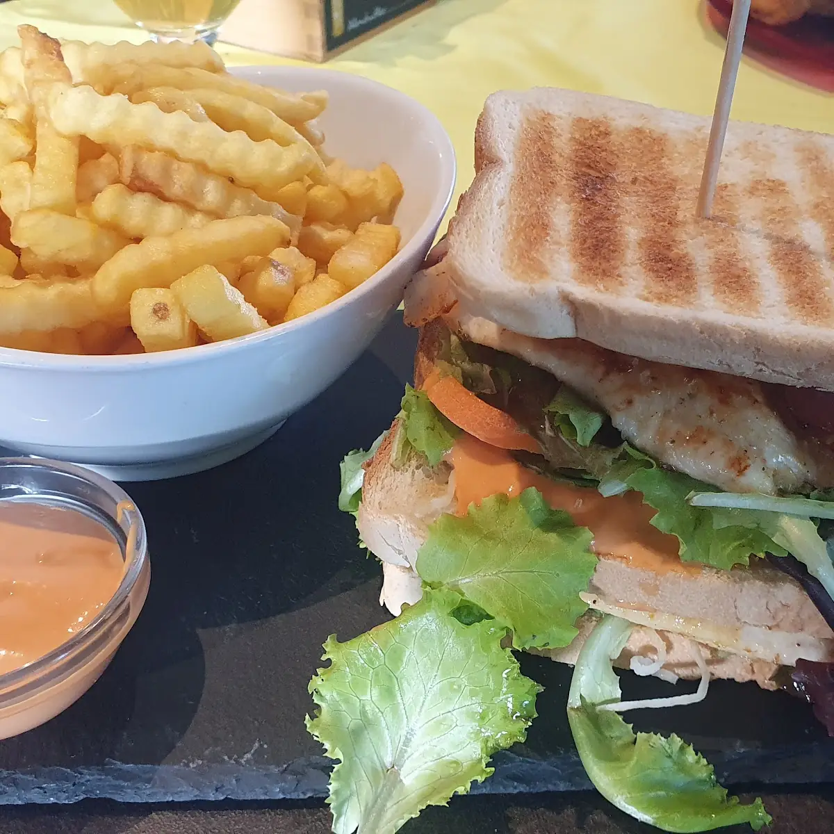 Essen und Trinken photo 3