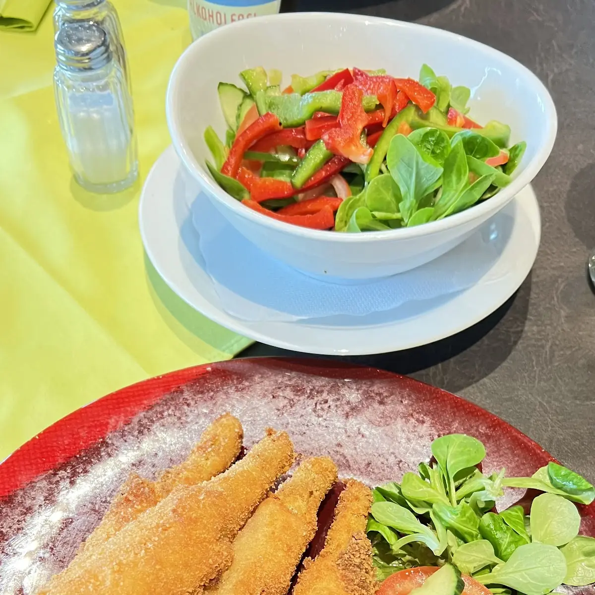 Essen und Trinken photo 4