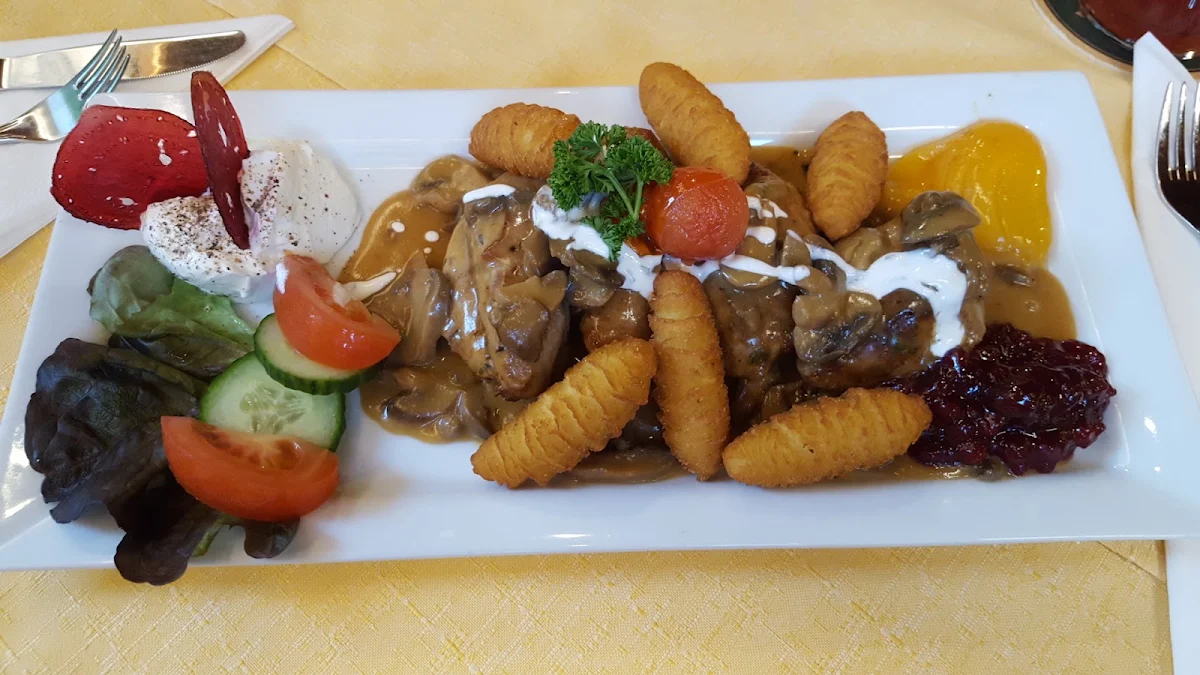 Essen und Trinken photo 9