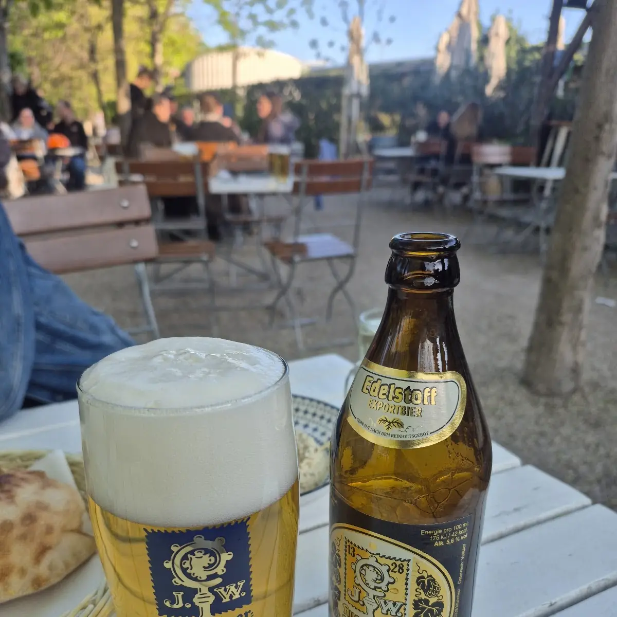 Essen und Trinken photo 10