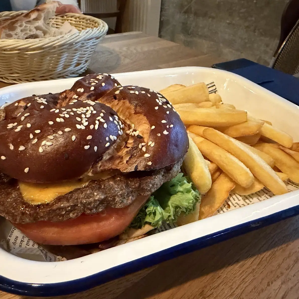 Essen und Trinken photo 3