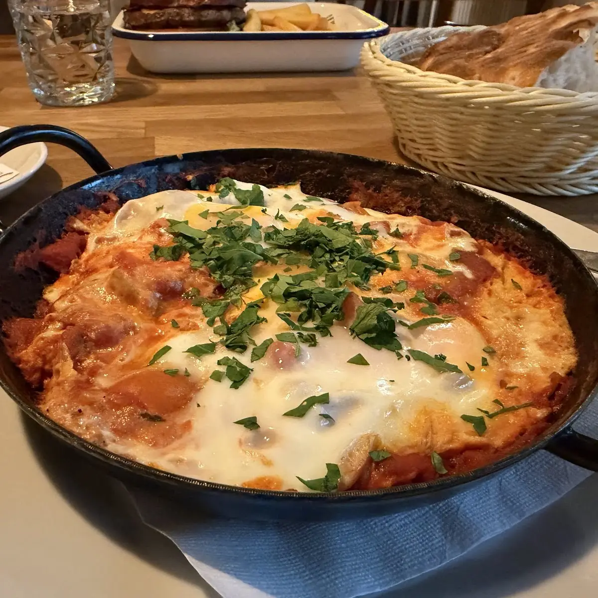 Essen und Trinken photo 5