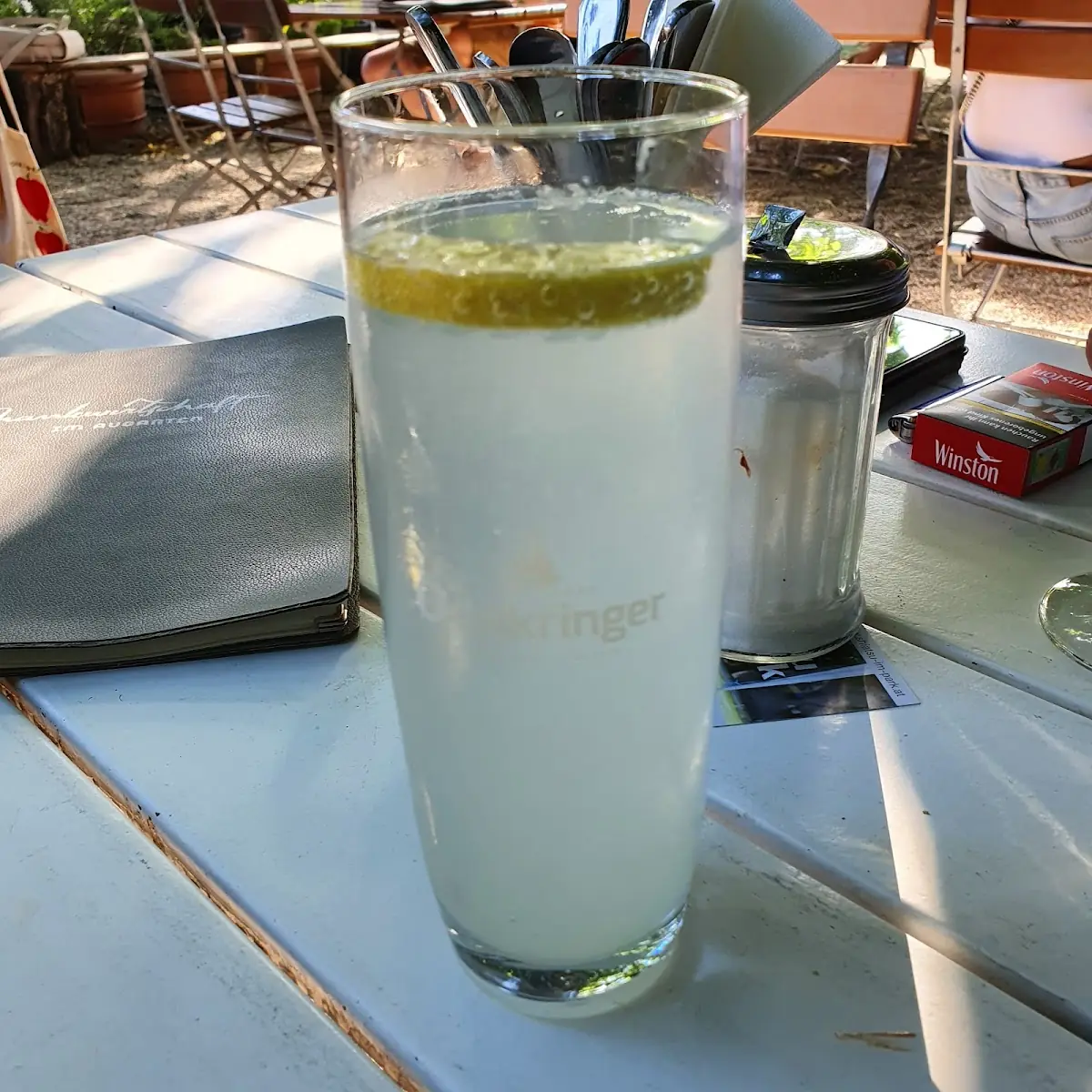 Essen und Trinken photo 6