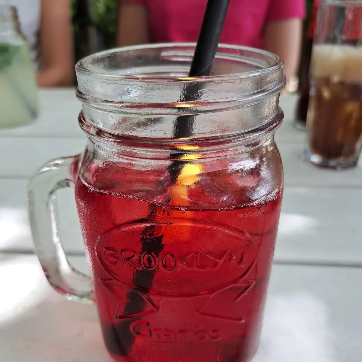 Essen und Trinken photo 7