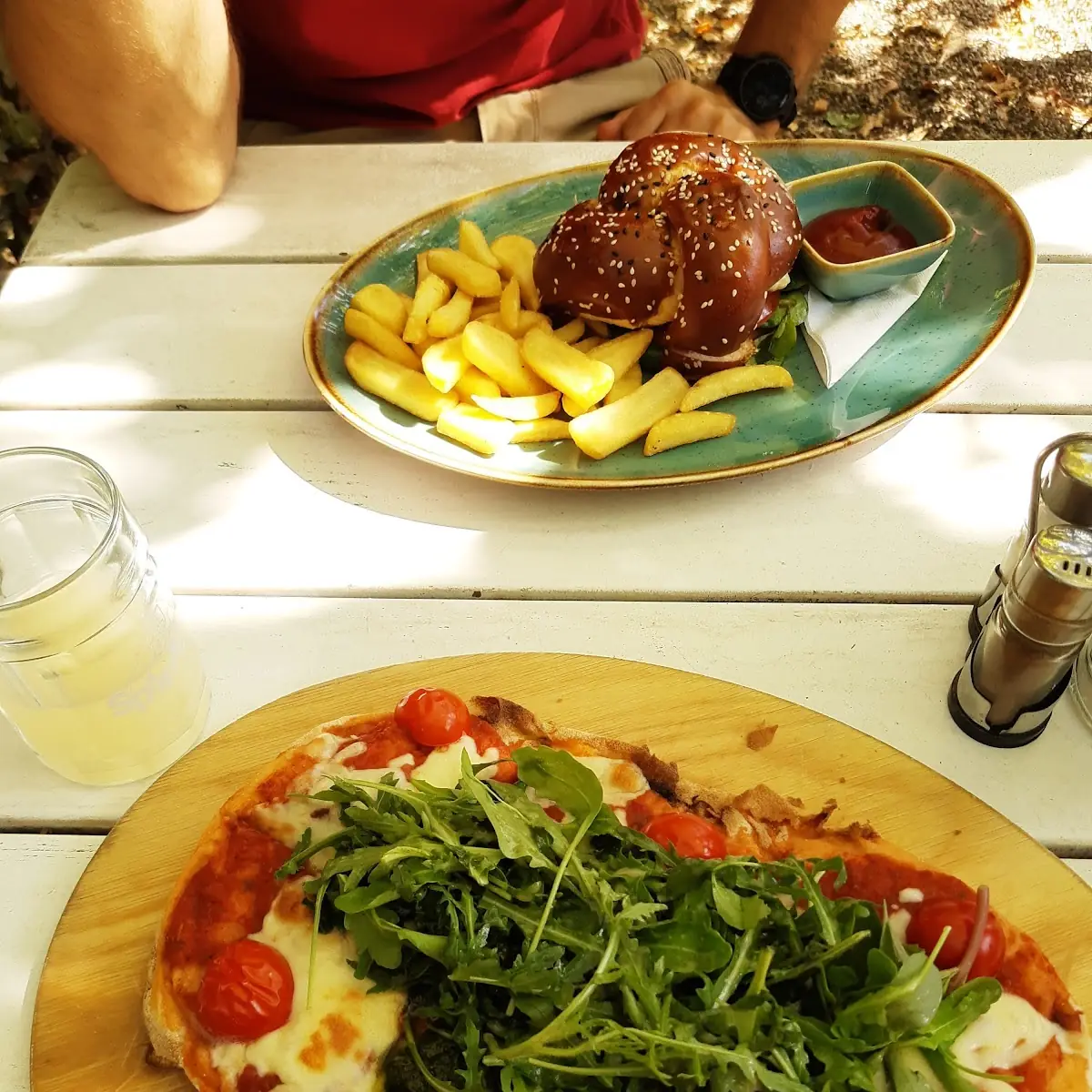 Essen und Trinken photo 9
