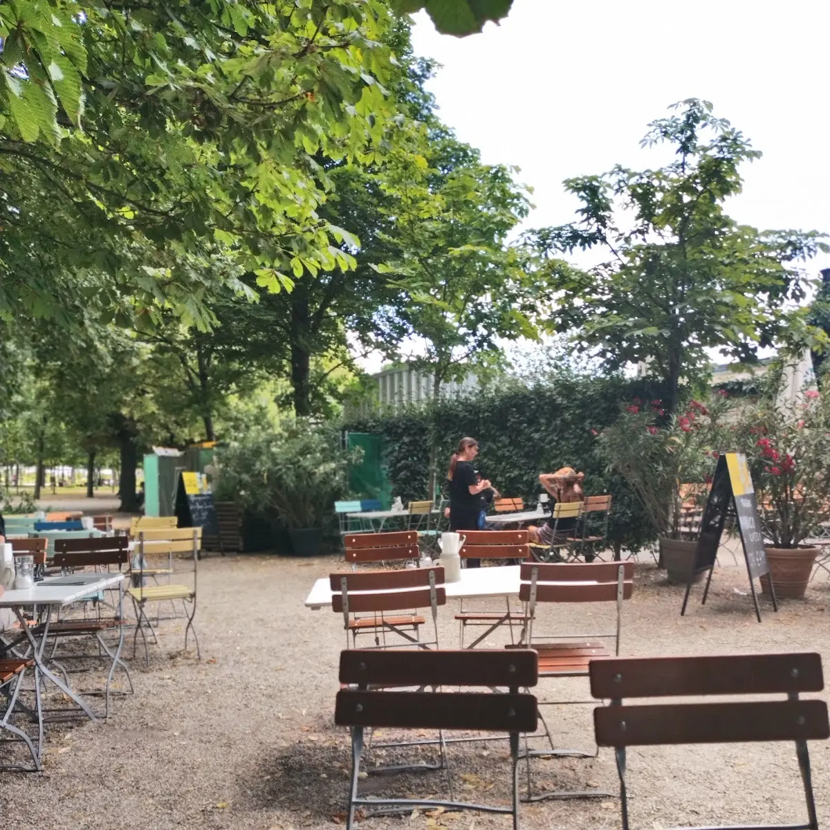 Atmosphäre photo 4