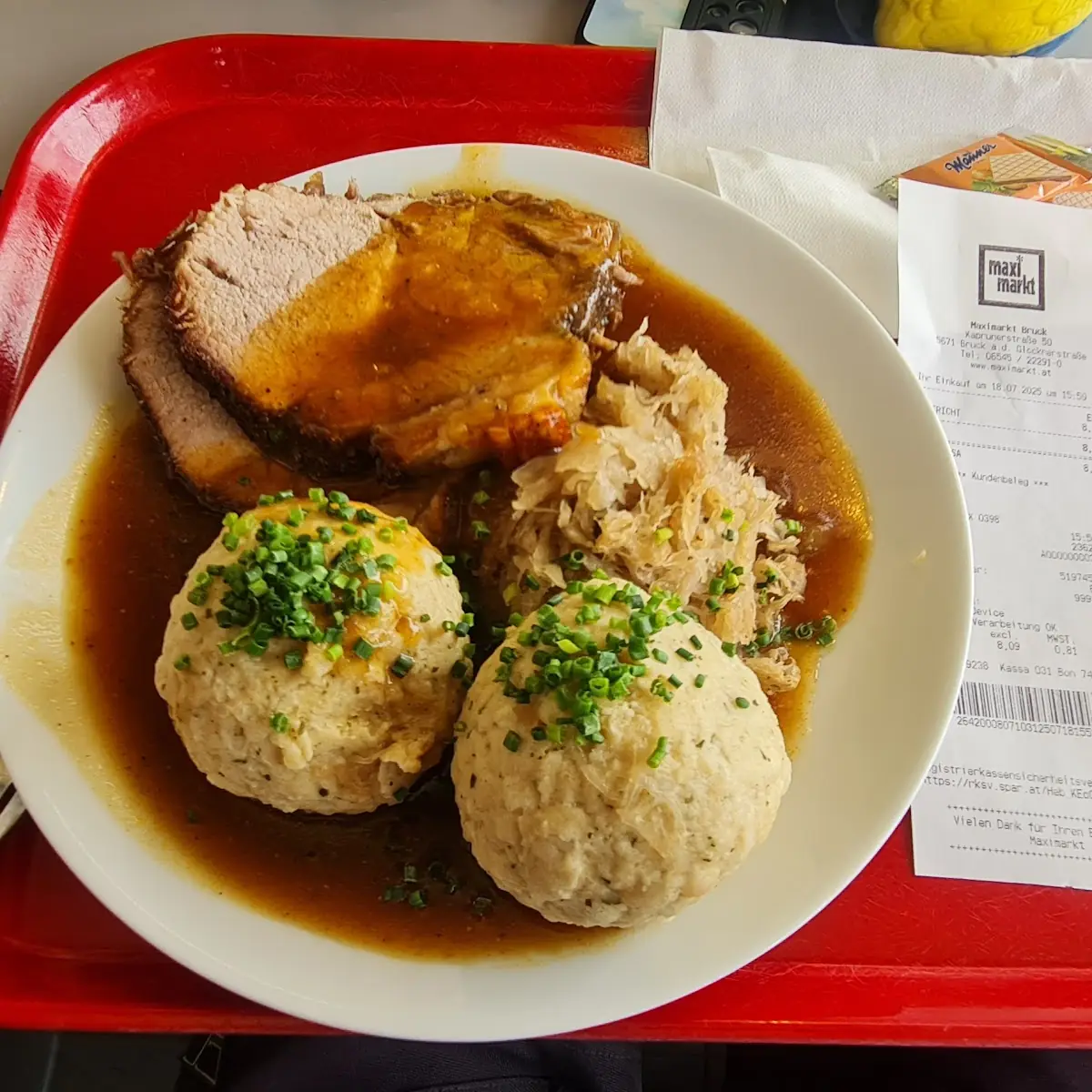 Essen und Trinken photo 4