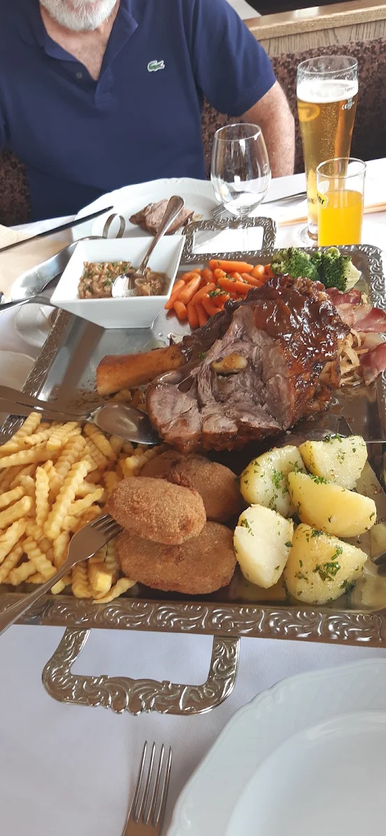 Essen und Trinken photo 10