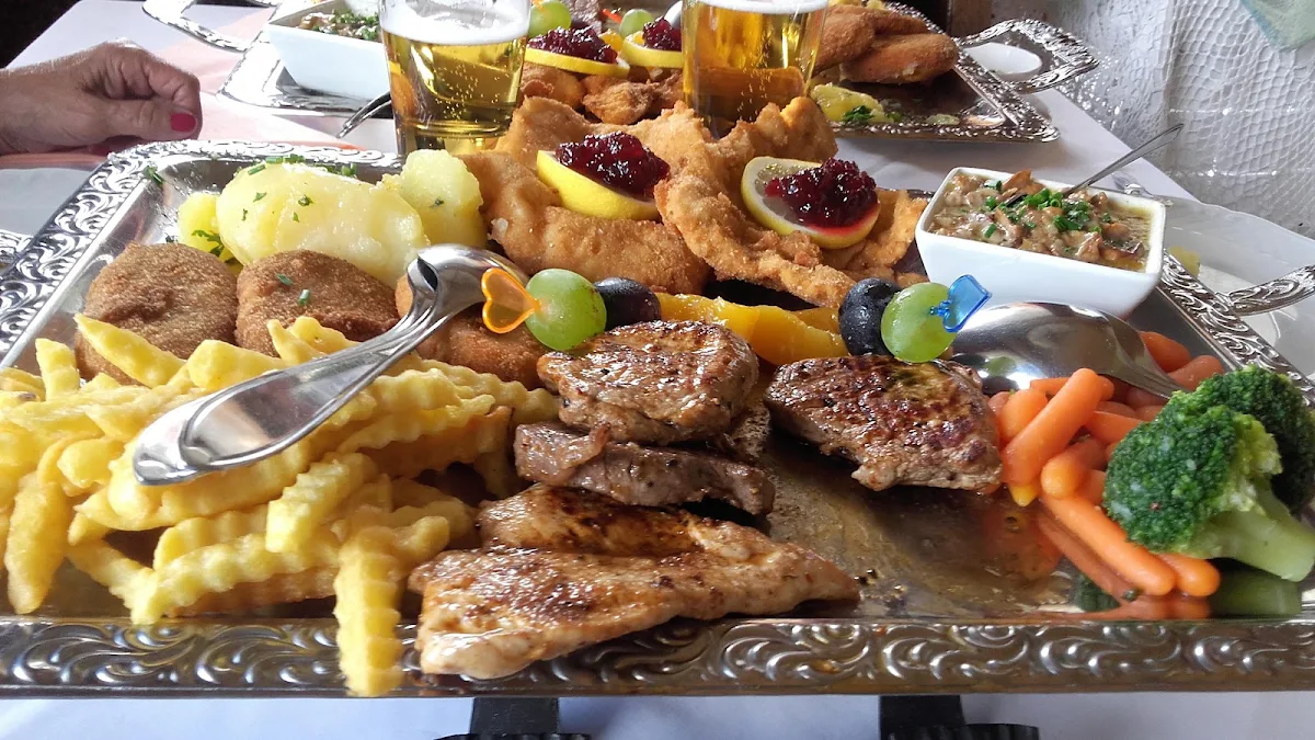 Essen und Trinken photo 6