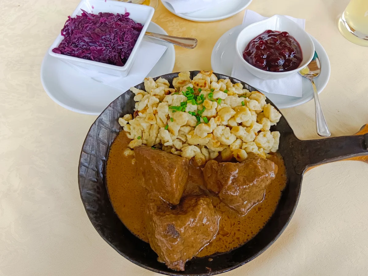 Essen und Trinken photo 8