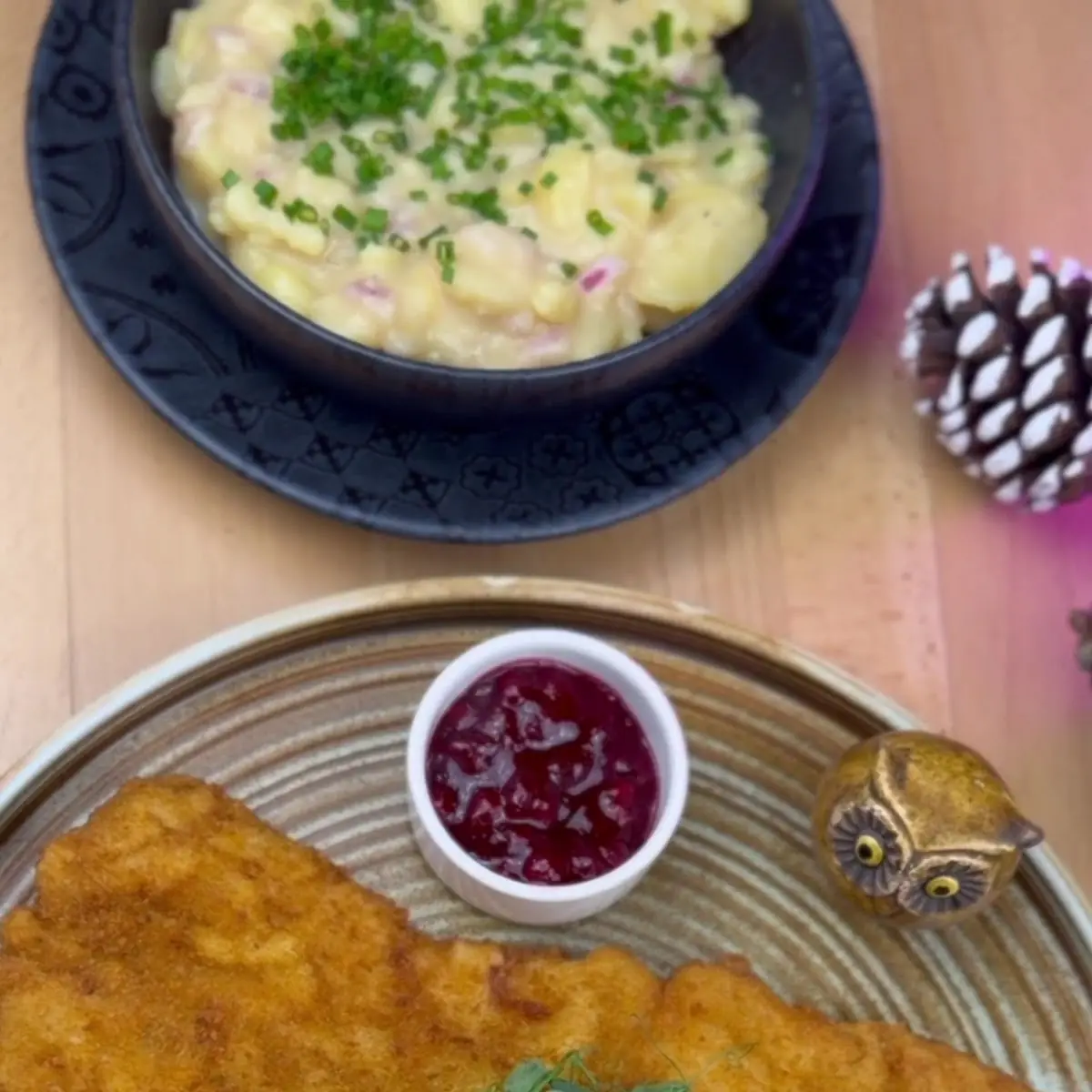 Essen und Trinken photo 2
