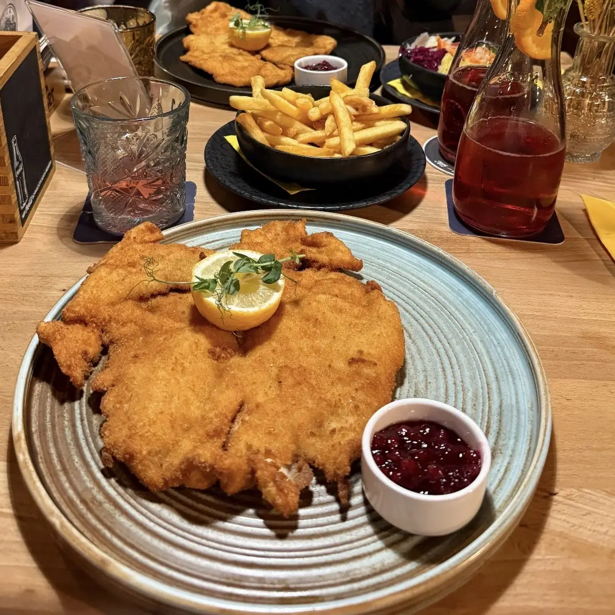 Essen und Trinken photo 4