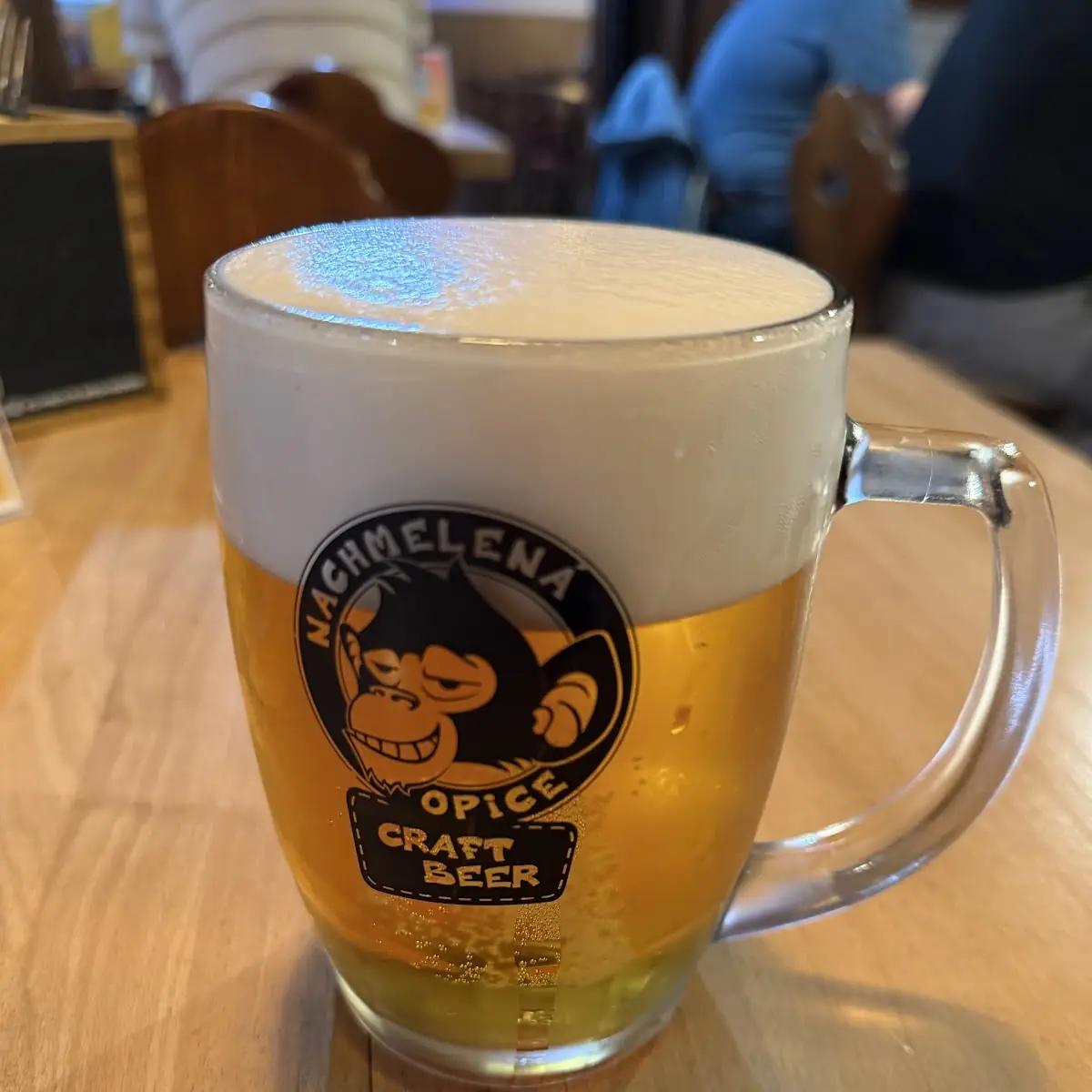 Essen und Trinken photo 6