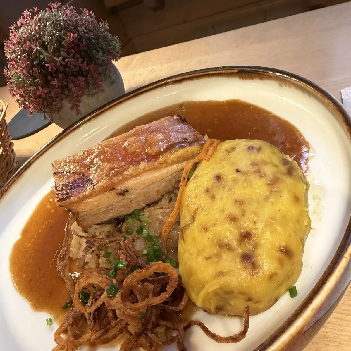 Essen und Trinken photo 9