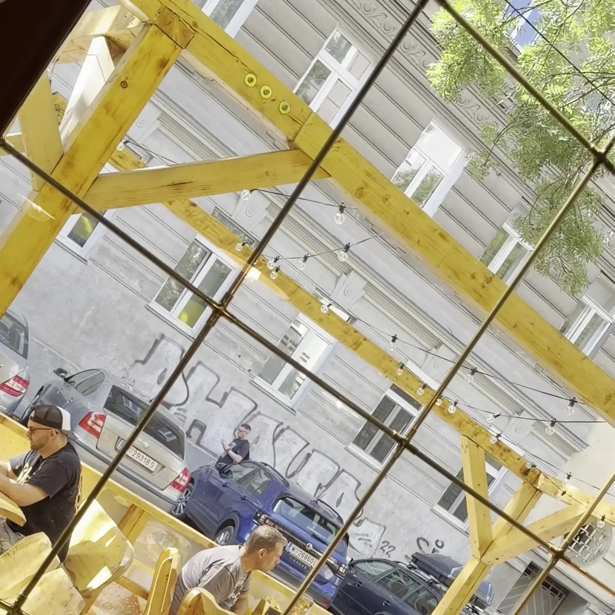 Atmosphäre photo 8