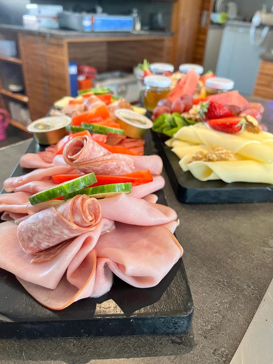 Essen und Trinken photo 1